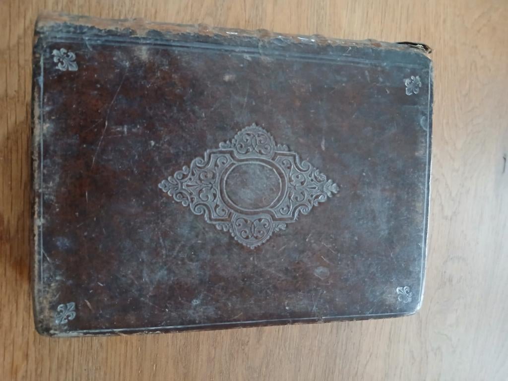 Bijbel, Ophalen of Verzenden