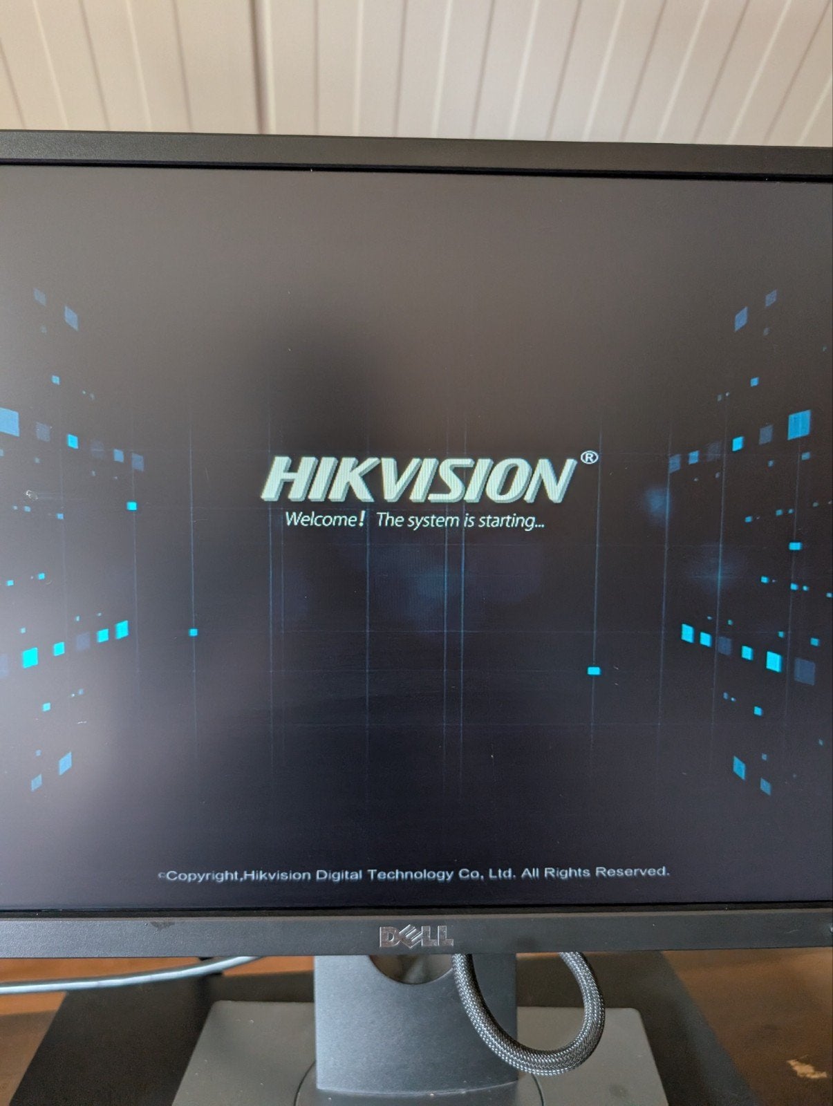 Hikvision DS-7608NXI-I2/S NVR met WD Purple 2TB & camera, Ophalen of Verzenden, Nieuw, Buitencamera