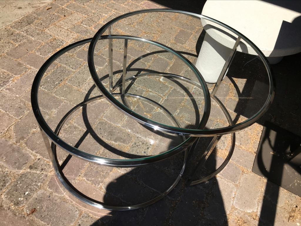 Veel salontafels nieuw, Ophalen, Nieuw