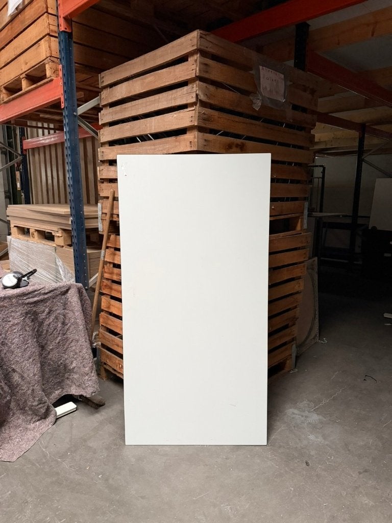 61 x Div. TRESPA platen/panelen, scherp geprijsd!, Doe-het-zelf en Verbouw, Ophalen, Gebruikt, Minder dan 20 mm