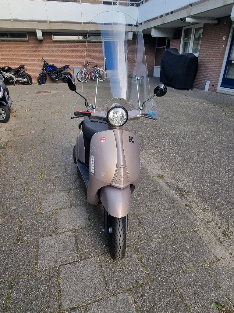 Scooter Agm, Fietsen en Brommers, Gebruikt, Benzine, Ophalen, Overige merken