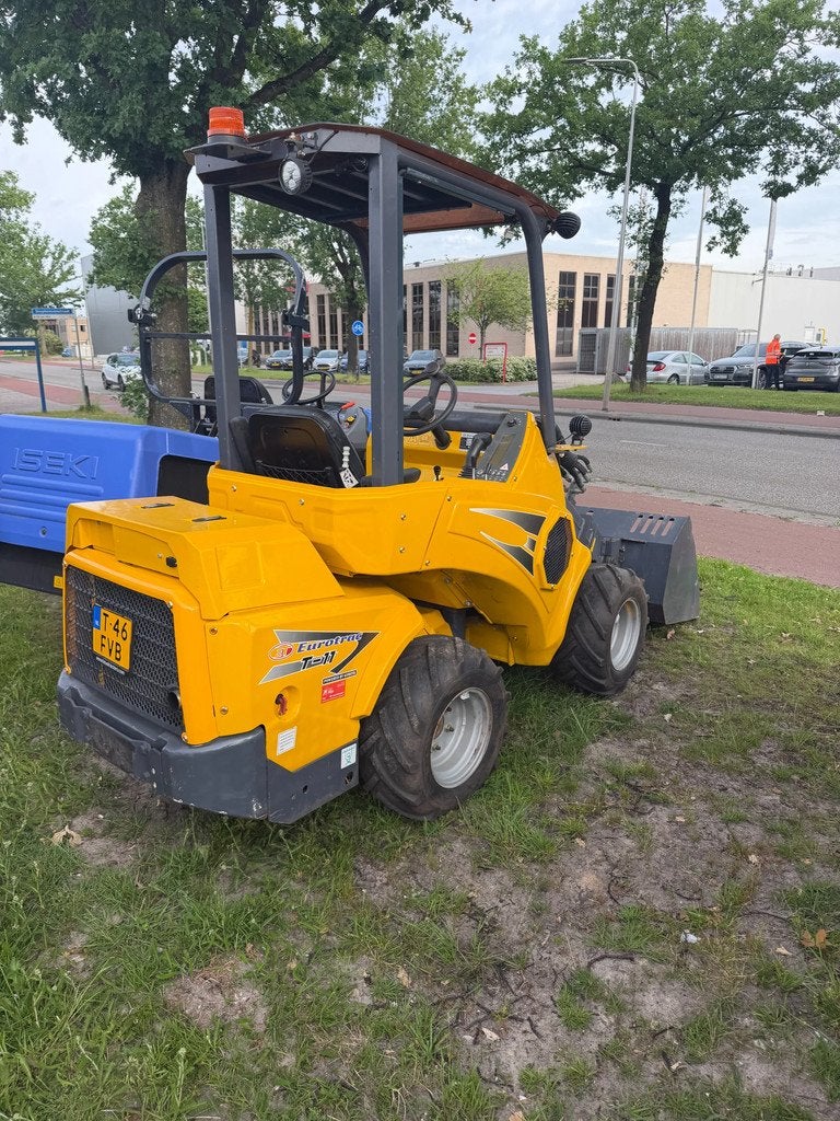 Eurotrac 950 t11 (bj 2023), Overige, Overige typen