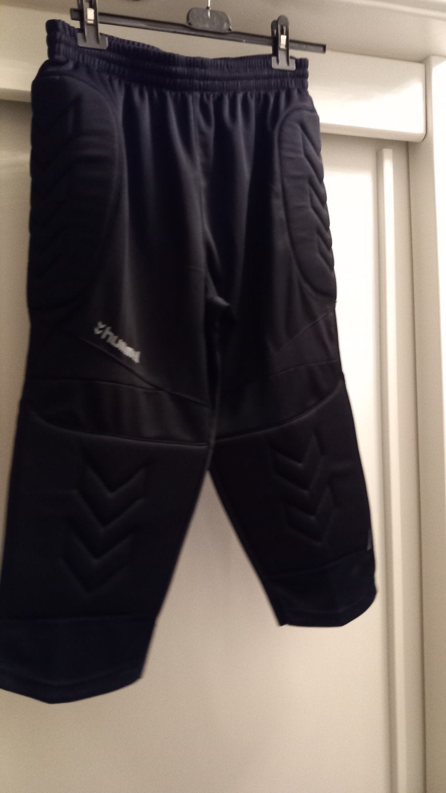 Keepers broek, Verzenden, Zo goed als nieuw