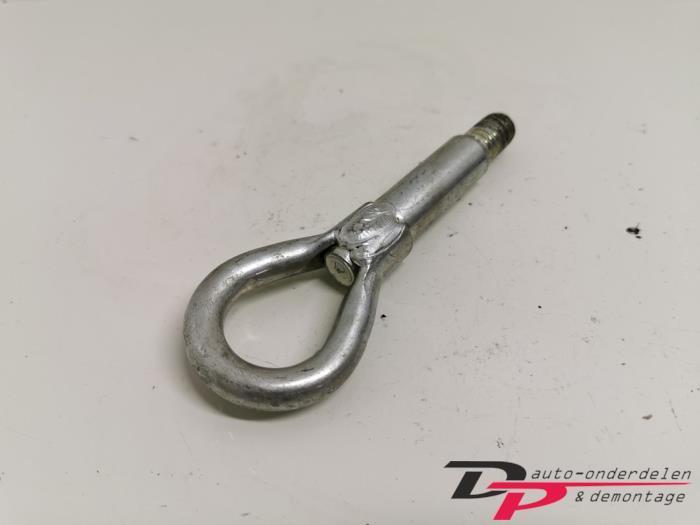 Sleepoog voor van een Opel Vectra (46L), Gebruikt, -, -, Opel