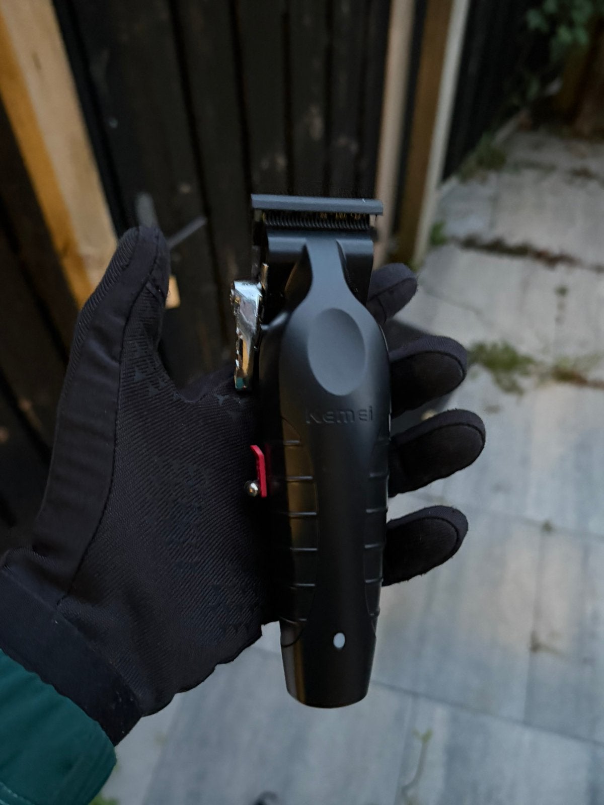 Kemei Clipper, Ophalen of Verzenden, Zo goed als nieuw