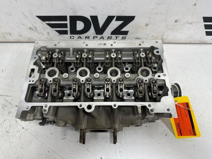 Cilinderkop van een Seat Ibiza, Gebruikt, -, -, Ophalen of Verzenden