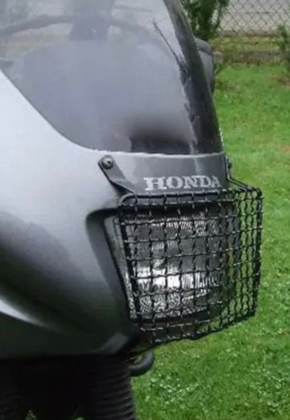 GEVRAAGD  !!  koplamp beschermer, Ophalen of Verzenden