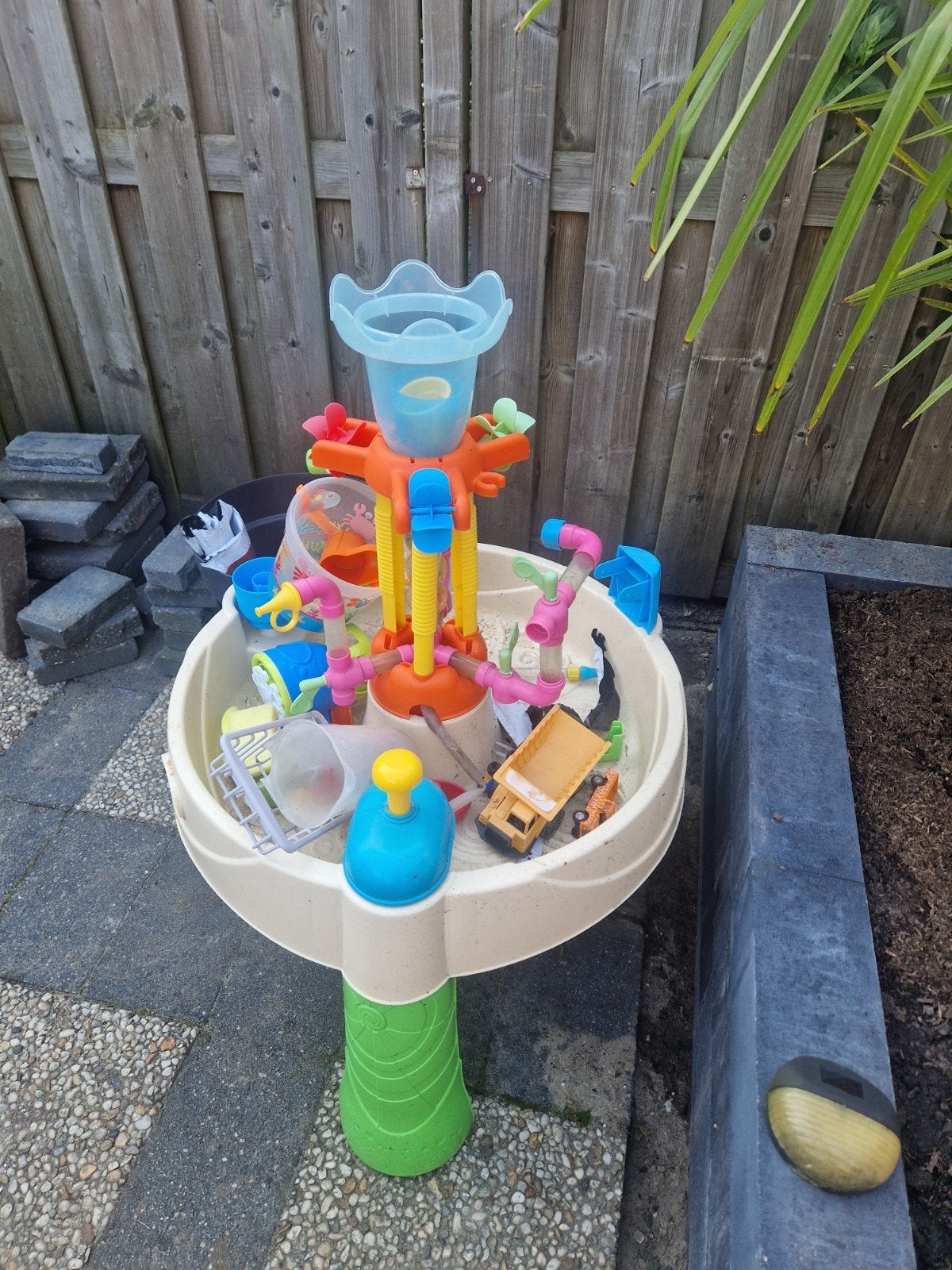 Little tikes watertafel, Ophalen, Gebruikt
