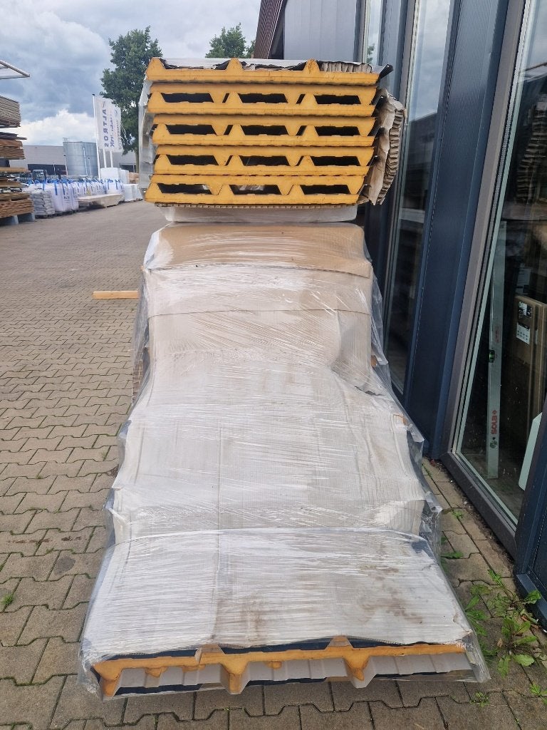 Joris Ide ROOF 40mm NIEUW in verpakking, Ophalen of Verzenden, Nieuw, Overige materialen, 20 tot 50 mm