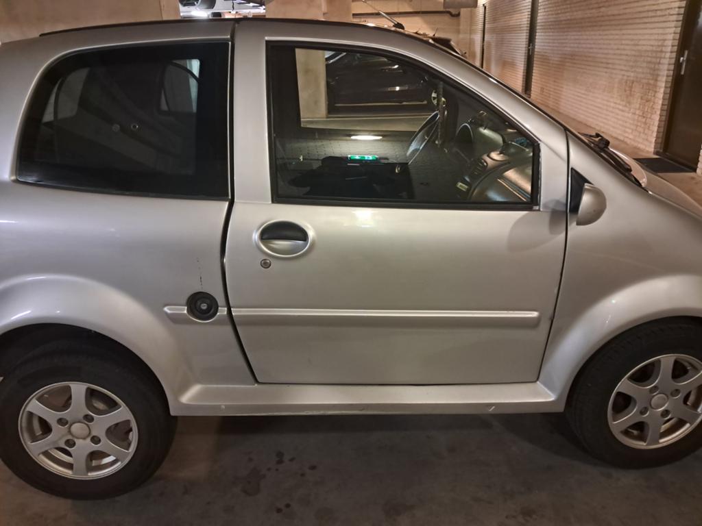 Brommobiel jdm Abaca, Overige merken, Gebruikt, Ophalen of Verzenden, 16 km/u of meer