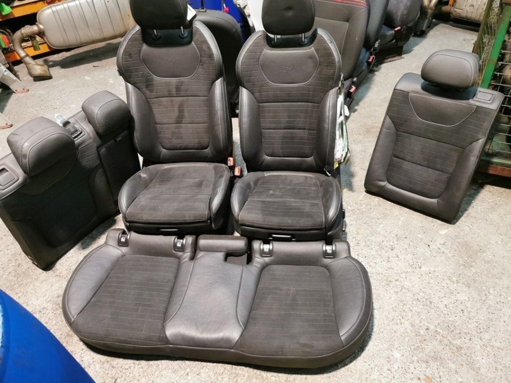 bekledingset hyundai i20 2018, Ophalen of Verzenden, Gebruikt, Hyundai