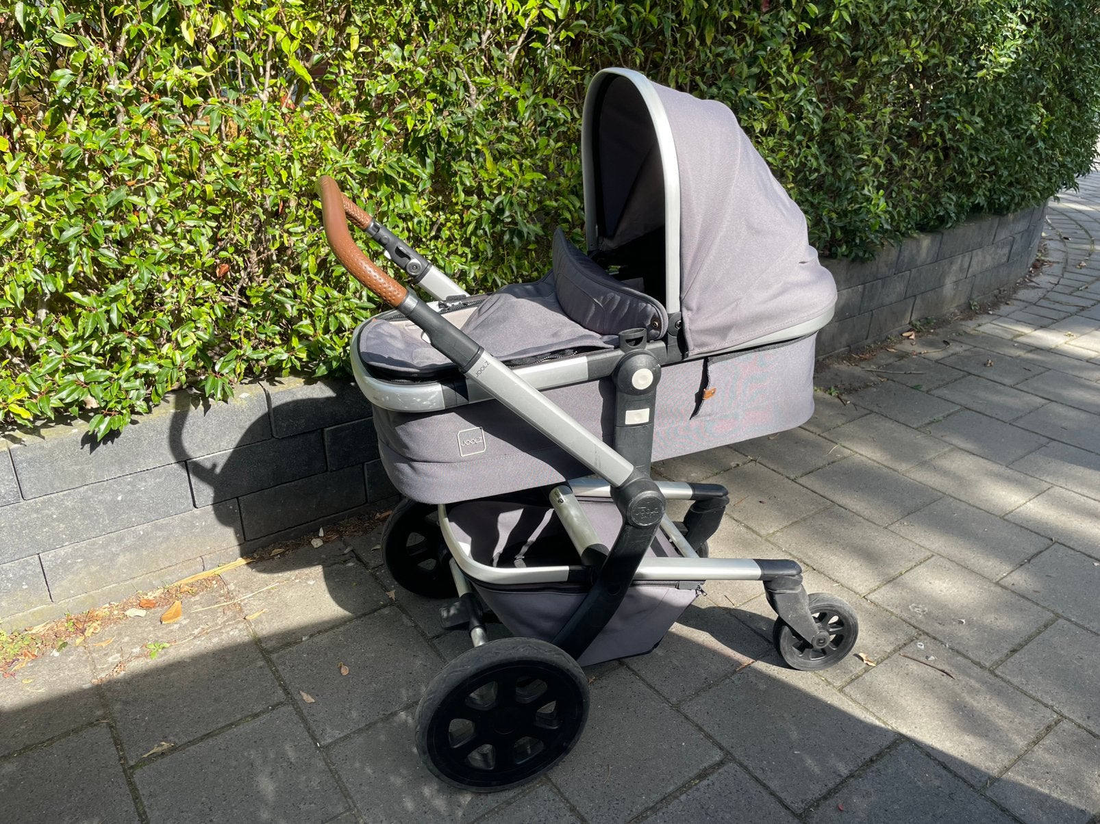 Joolz Day 3 kinderwagen compleet + Maxi-Cosi, Ophalen, Gebruikt