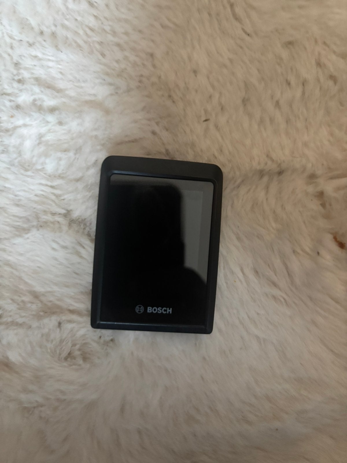 Display Bosch kiosk, Ophalen of Verzenden, Zo goed als nieuw