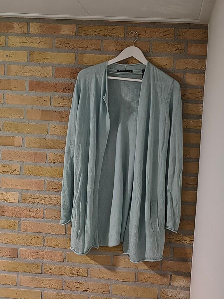 Vintage Expresso vest, maat S, Maat 38/40 (M), Expresso, Ophalen of Verzenden, Gedragen