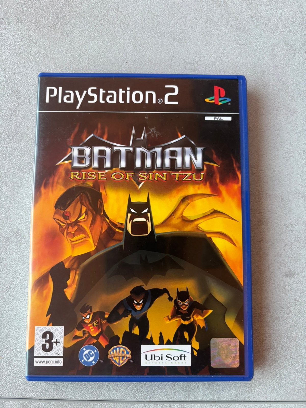 PlayStation, Spelcomputers en Games, Games | Sony PlayStation 2, Avontuur en Actie, 1 speler, Ophalen of Verzenden, Zo goed als nieuw