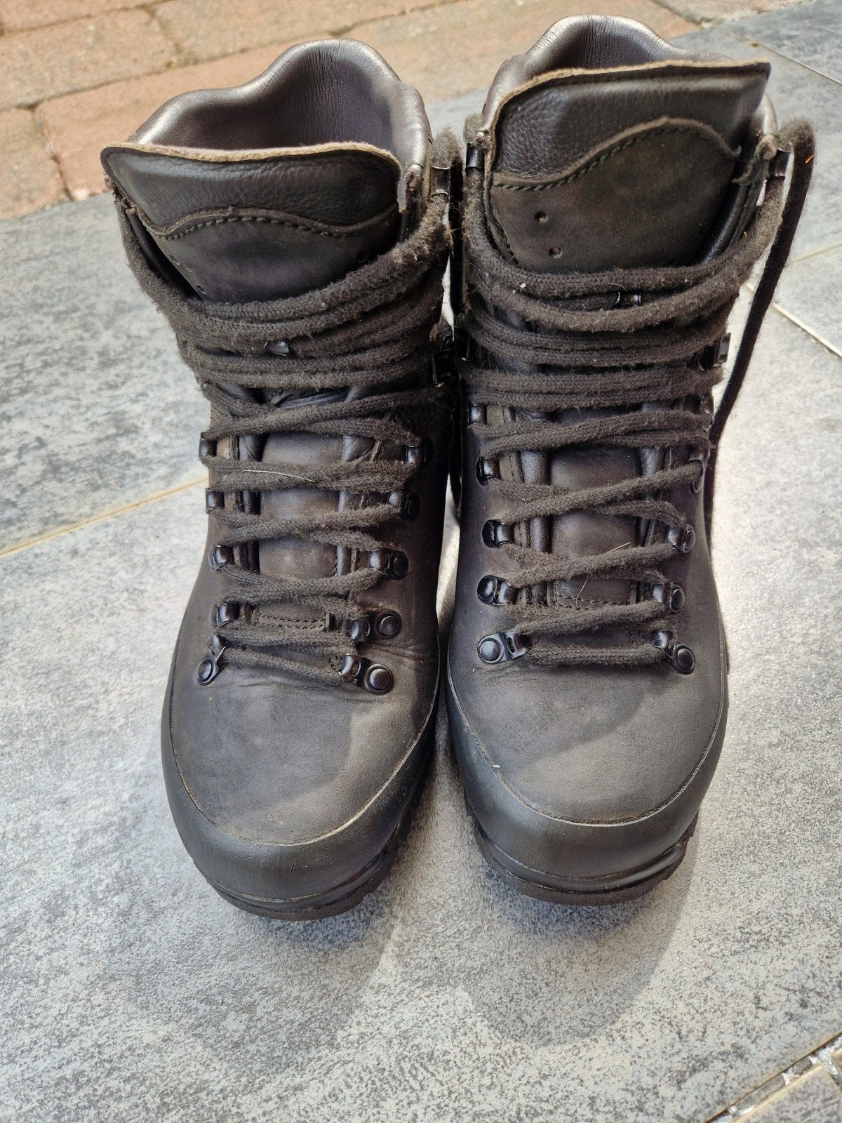 Meindl MFS System Wandelschoenen - Maat 37, Ophalen of Verzenden, Gebruikt, Schoenen