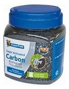 sf super actief kool 1000 ml €13,35, Dieren en Toebehoren, ., Overige typen, Nieuw, Ophalen of Verzenden