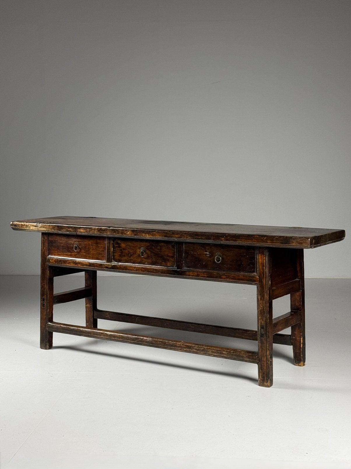Chinese sidetable 20e eeuw, Antiek en Kunst, Antiek | Meubels | Tafels, Ophalen