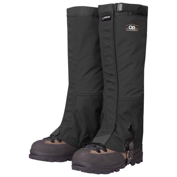 Outdoor Research Crocodile Classic Gaiters – XXL – Nieuw, Ophalen of Verzenden, Nieuw, Kleding