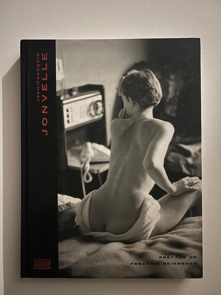 Topcollectie Fotokunst: Jonvelle, Argentini & Rheims, Boeken, Kunst en Cultuur | Fotografie en Design, Ophalen of Verzenden, Zo goed als nieuw