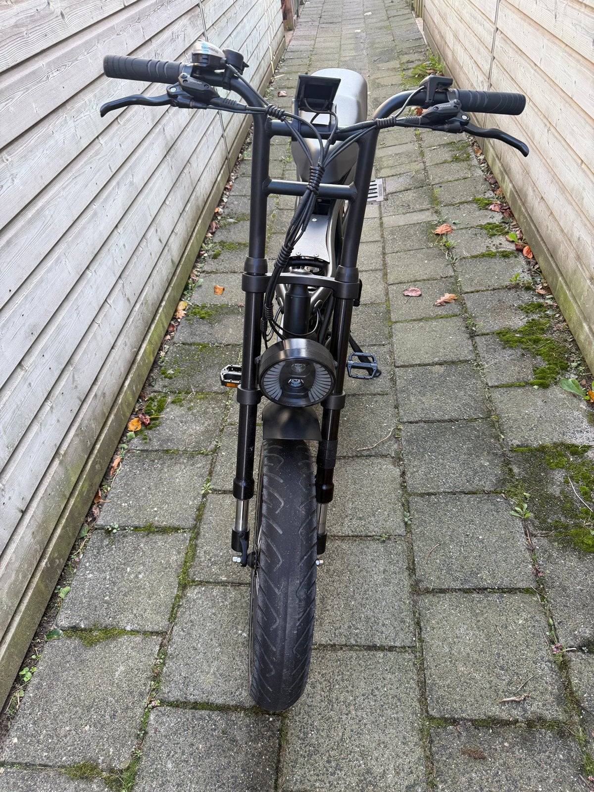 Knaap RTM, Ophalen, Zo goed als nieuw, Overige merken
