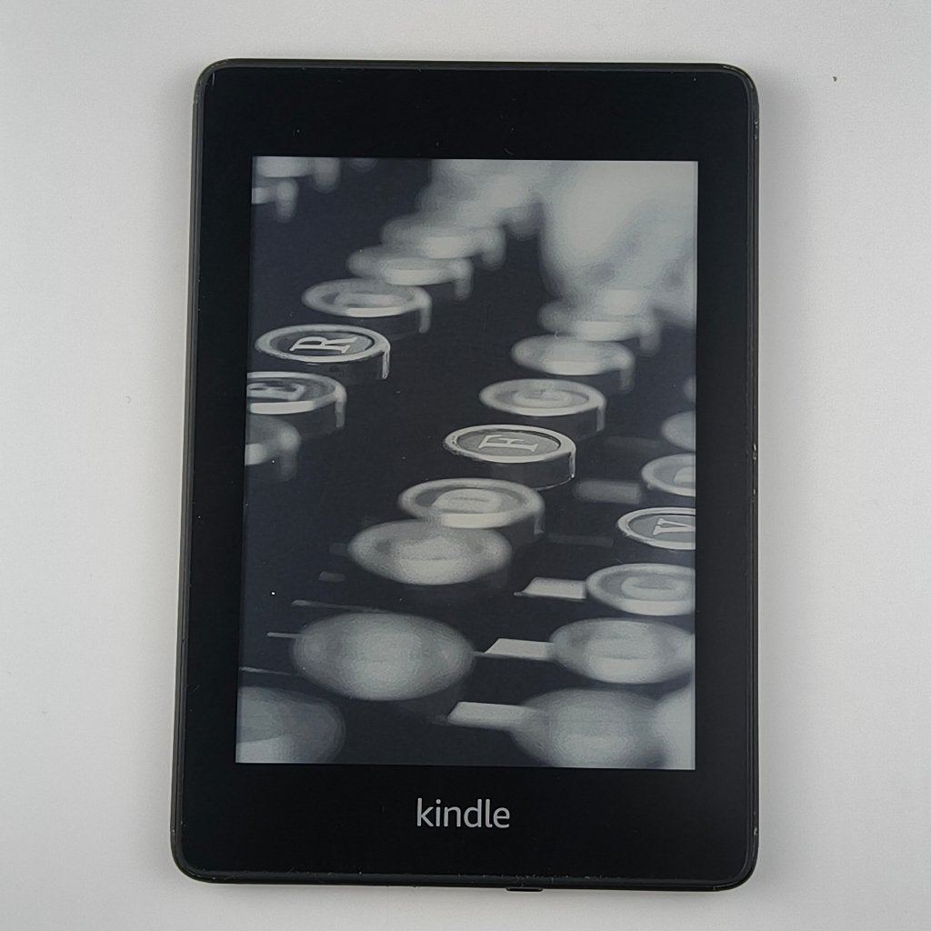 Kindle Paperwhite 10e generatie ereader 8GB (E77), Ophalen of Verzenden, Amazon EU S.a r.l., ., 38 avenue John F. Kennedy, L-1855 Luxembourg