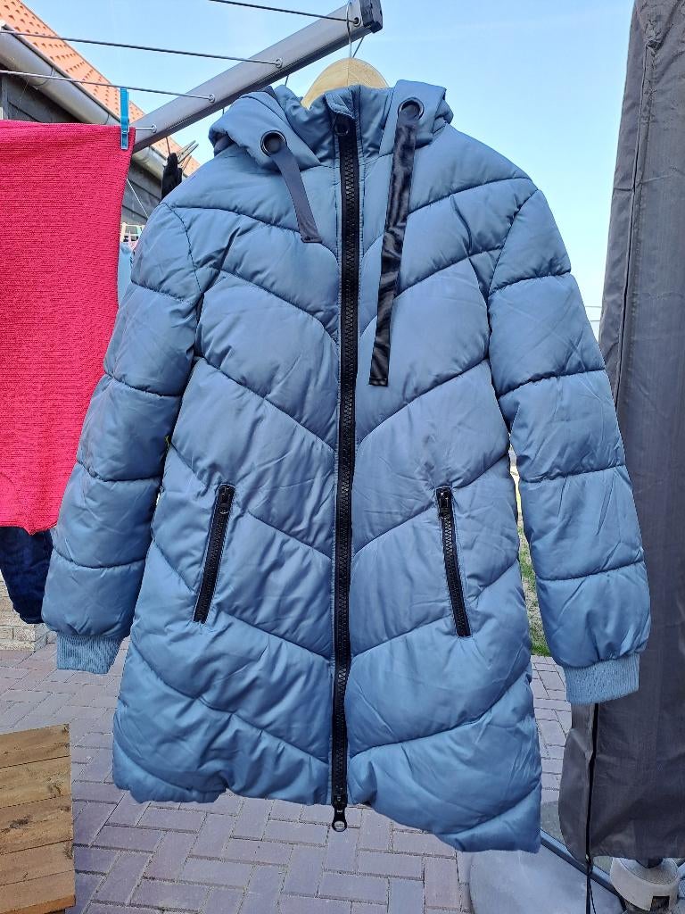 Dames JDY winterjas maat L, Overige kleuren, Maat 42/44 (L), Ophalen of Verzenden, Zo goed als nieuw