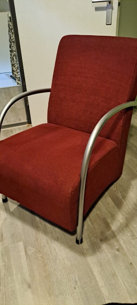 Zetels, Ophalen, Gebruikt, Minder dan 50 cm