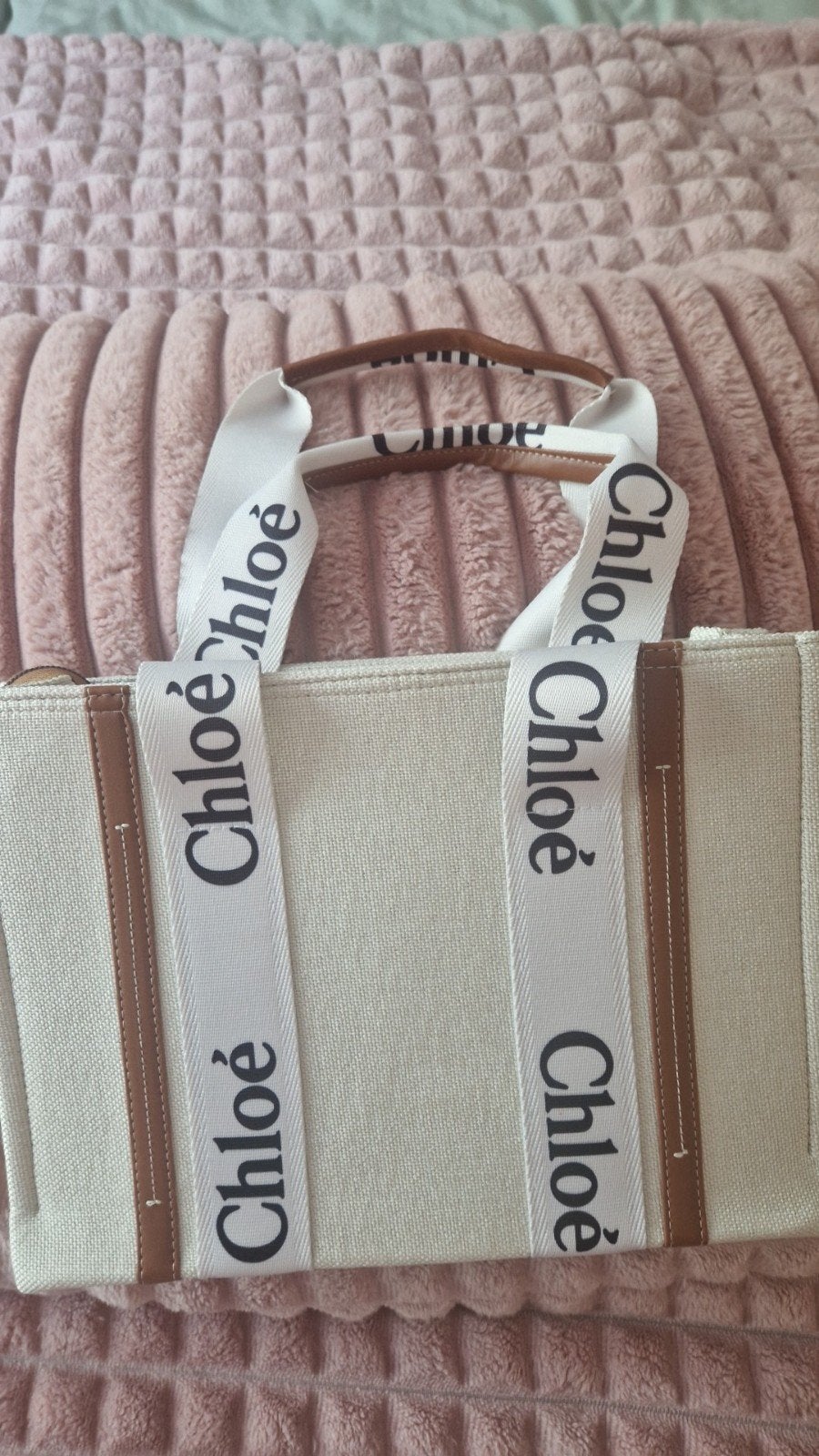 Chloe tas, Verzenden, Nieuw, Handtas