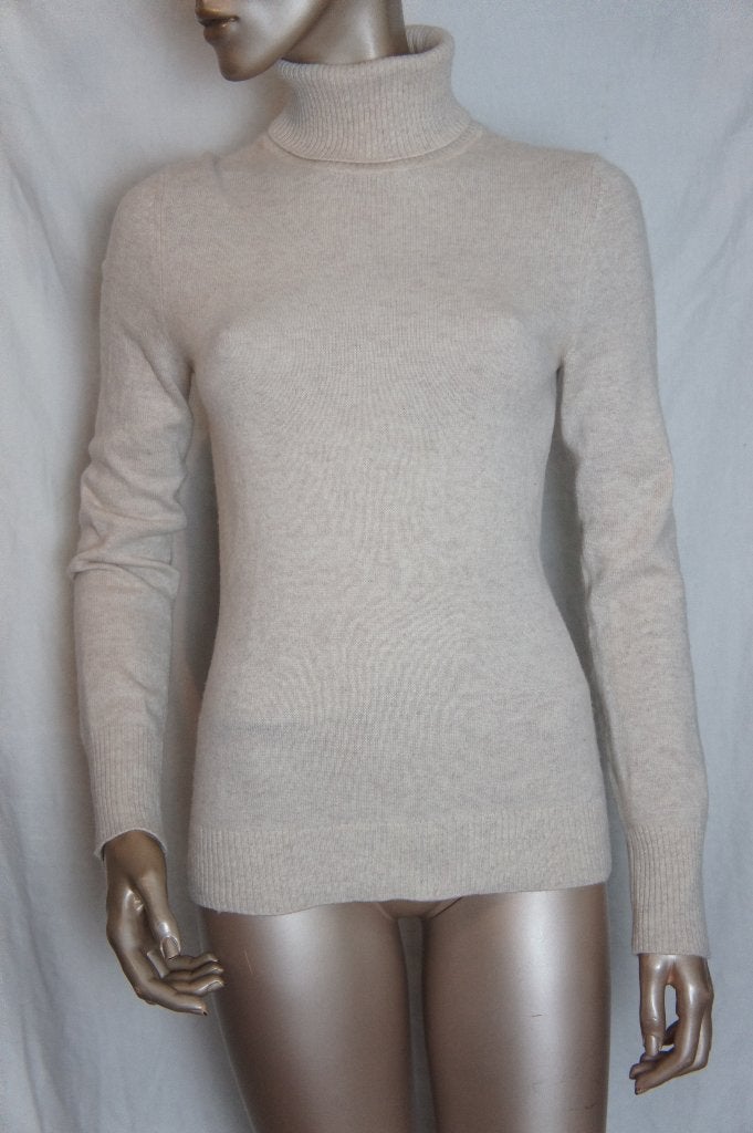 C&A PREMIUM PURE CASHMERE trui maat XS, -, Beige, -, Ophalen of Verzenden