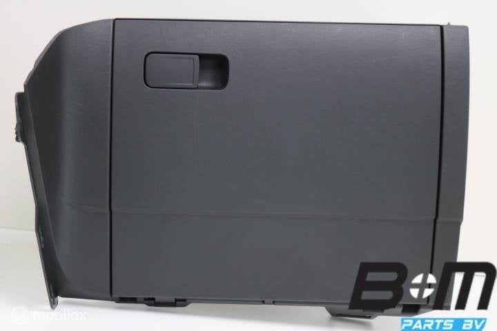 Dashboardkastje VW Golf Sportsvan 517857097, Gebruikt