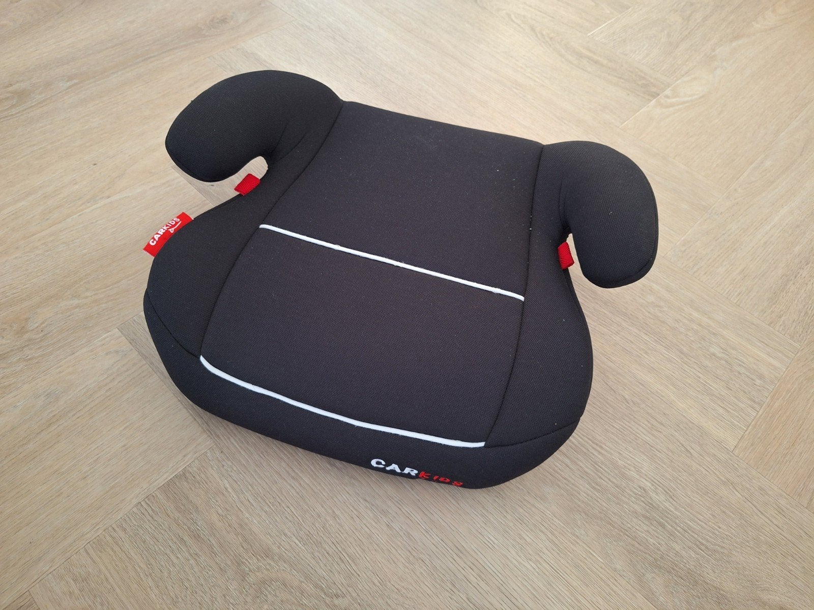 CarKids zitverhoger in zeer goede staat, Overige merken, Autogordel, 15 t/m 36 kg, Ophalen of Verzenden
