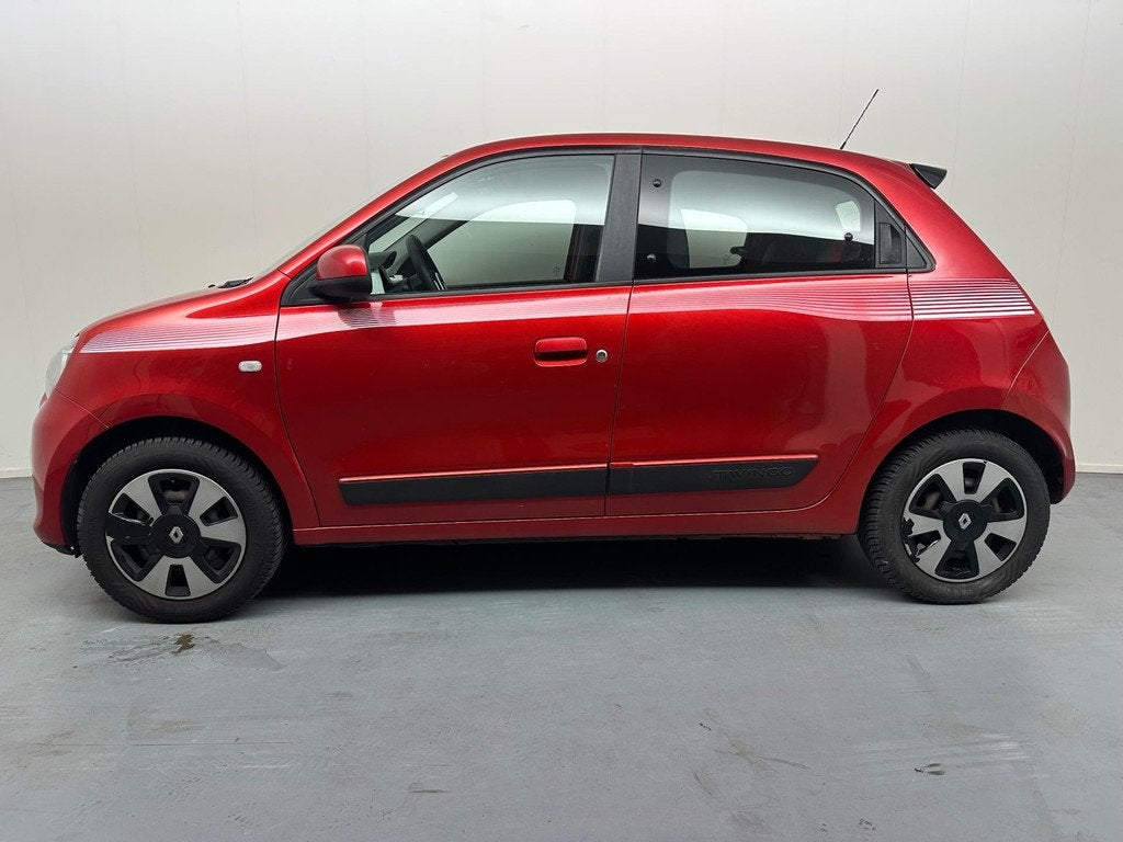 Renault Twingo 1.0 SCe Collection |Airco | Nap!, Auto's, Renault, Gebruikt, Euro 6, 840 kg, 4 stoelen