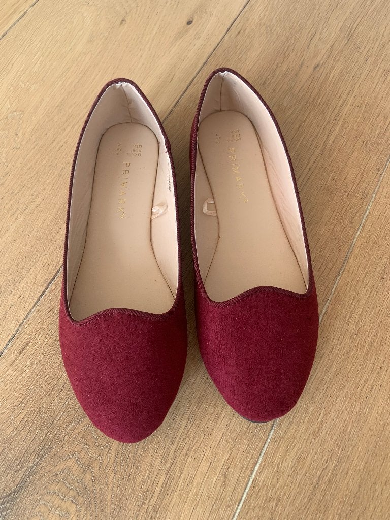 Nieuw Ballerina's Maat 38, Ophalen of Verzenden, Nieuw, Ballerina's