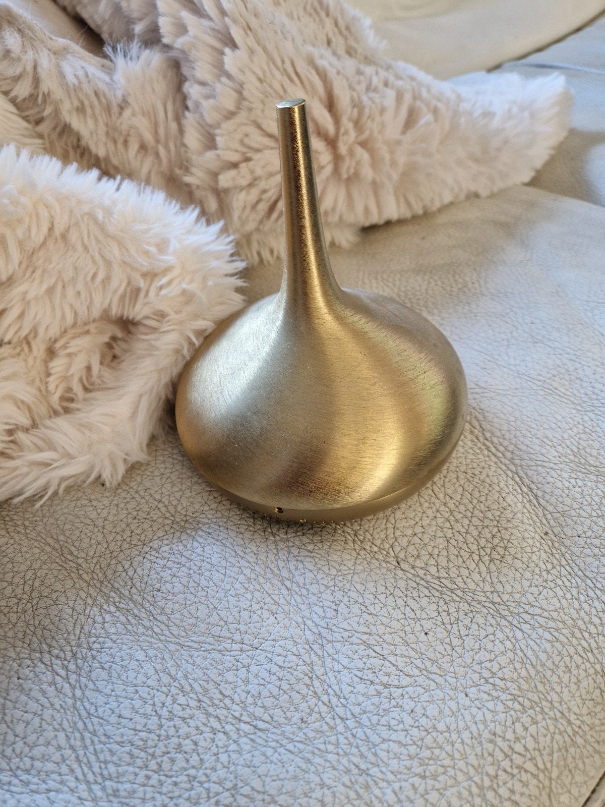 rituals genie, Ophalen of Verzenden, Nieuw, Metaal