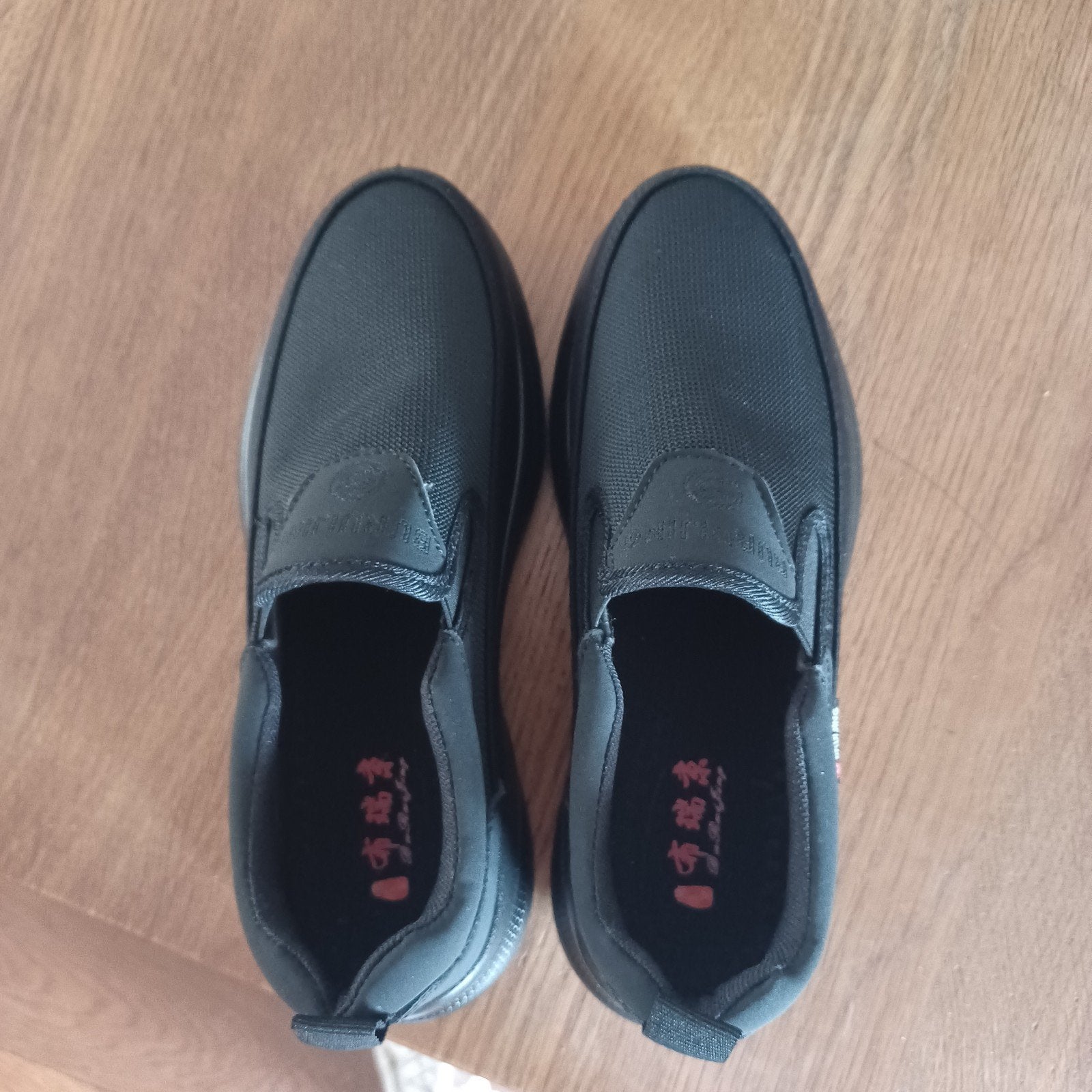 Soepele nieuwe  schoenen maat 38/39   zwart, Kleding | Heren, Schoenen, Ophalen of Verzenden, Nieuw, Zwart