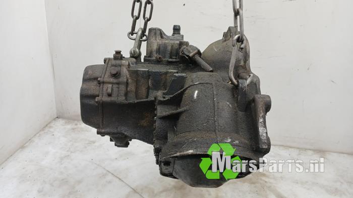 Versnellingsbak van een Opel Ascona, Auto-onderdelen, Gebruikt, -, -, Opel