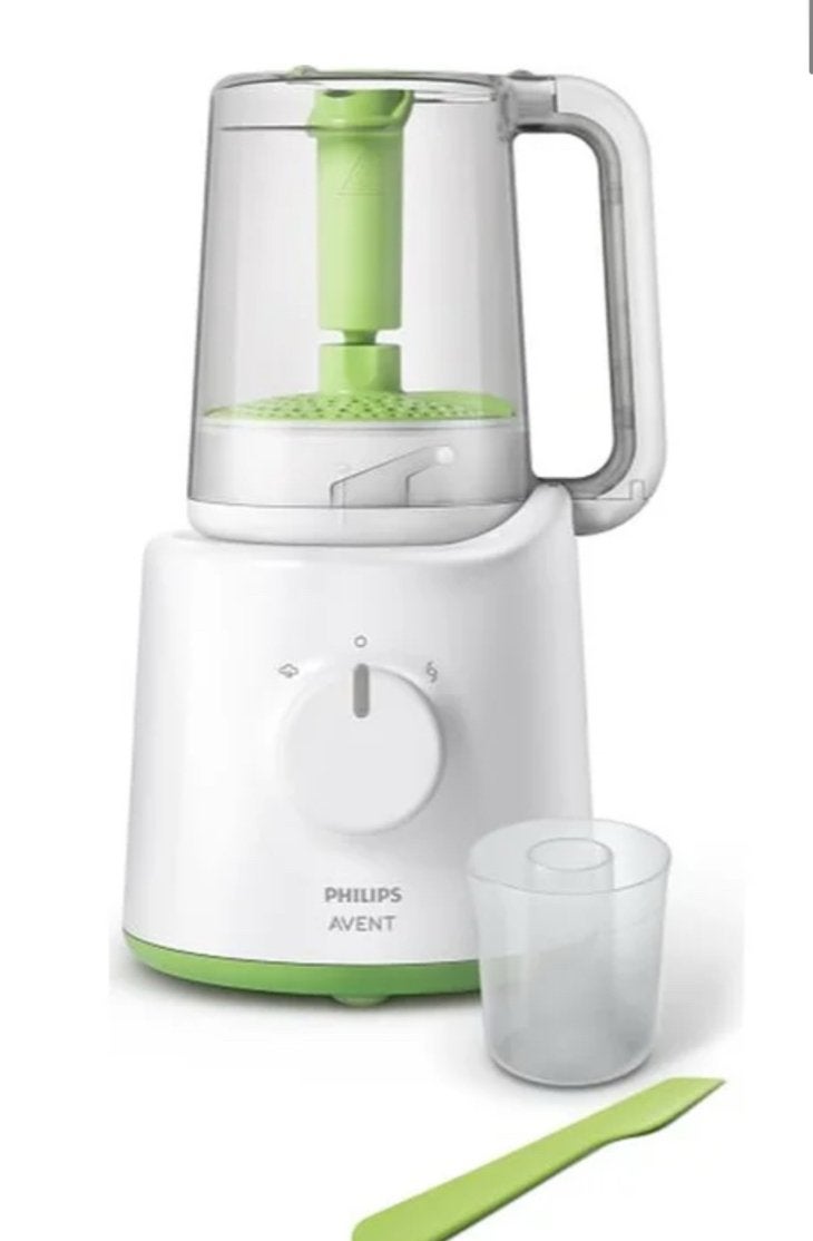 Philips Avent Stomer en blender, Kinderen en Baby's, Ophalen of Verzenden