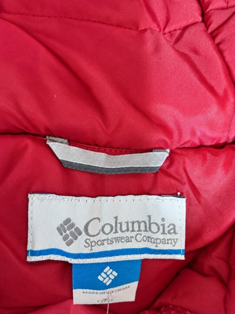 Columbia Alpine Free Fall II meisjes winterjas XS t/m XL, Meisje, Columbia, Nieuw, Ophalen of Verzenden