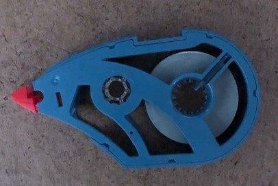 Prit eco navullingen Refill Roller Midway, Ophalen of Verzenden, Nieuw