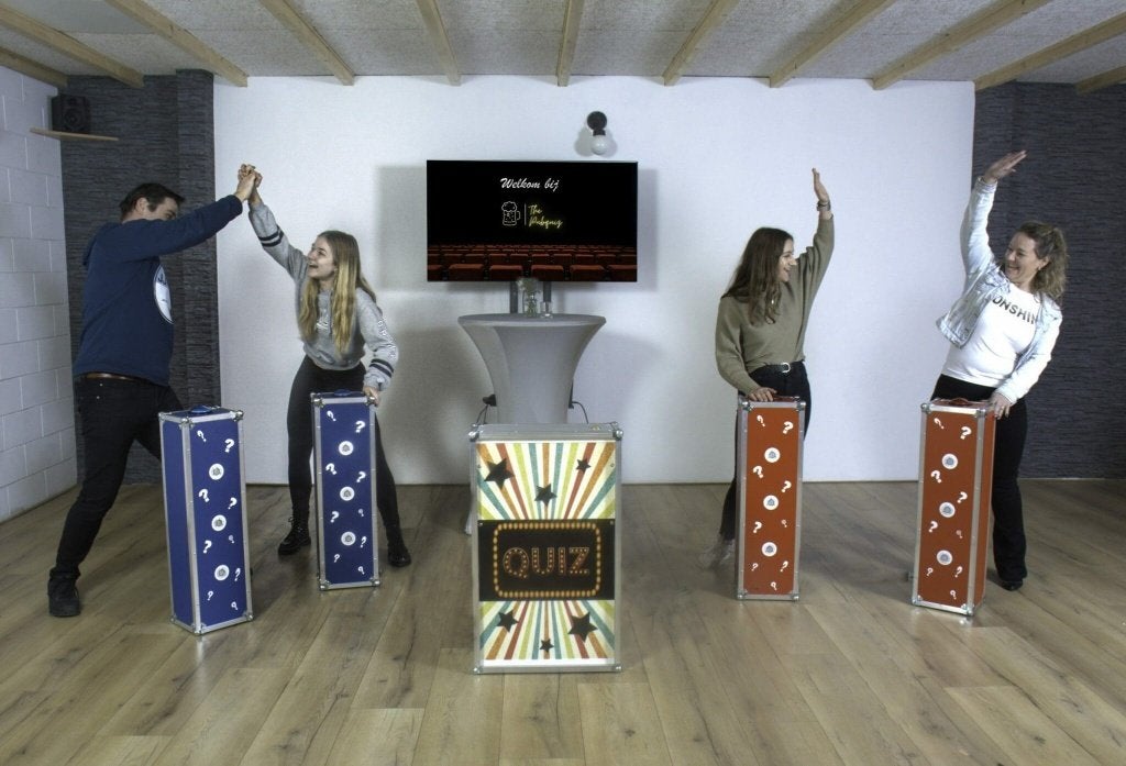 Drukknoppen Systeem, Ophalen of Verzenden, Nvt, Nvt, Nvt