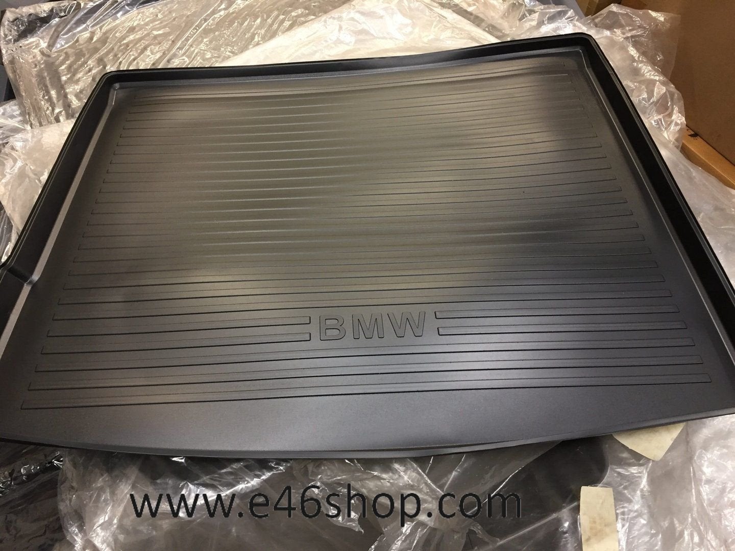 Kofferbakmat BMW X6 E71 origineel en nieuw BMW oe 5147044076, Auto-onderdelen, Interieur en Bekleding, Ophalen, -, -, Nieuw