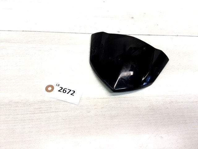 Z1000 2013 - 2014 Kawasaki Cover Cover rond tellers D1-45545
