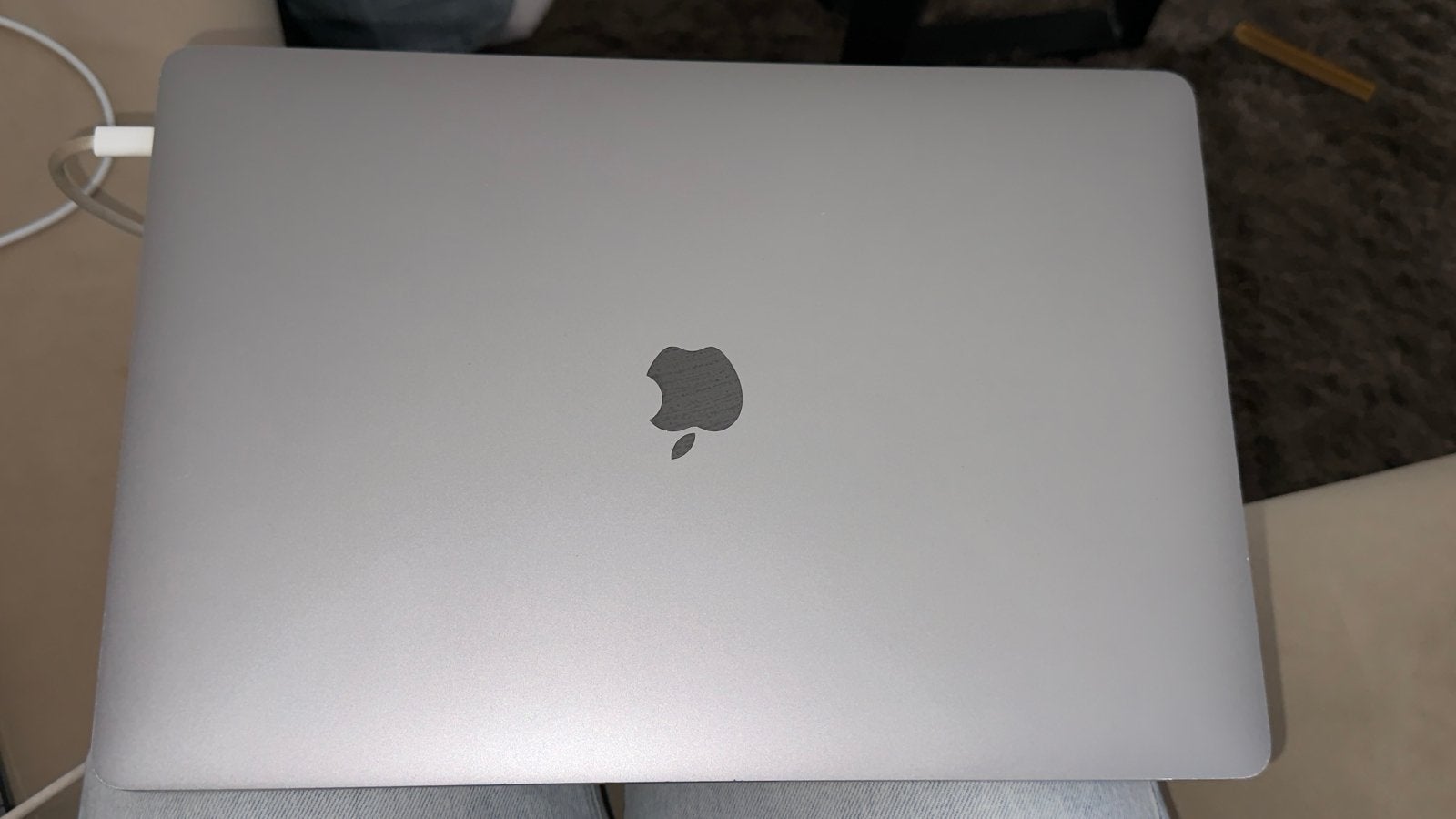 MacBook Pro 16-inch (2019) - 32GB RAM, 512GB SSD, Computers en Software, MacBook Pro, Gebruikt, 2 tot 3 Ghz, 32 GB