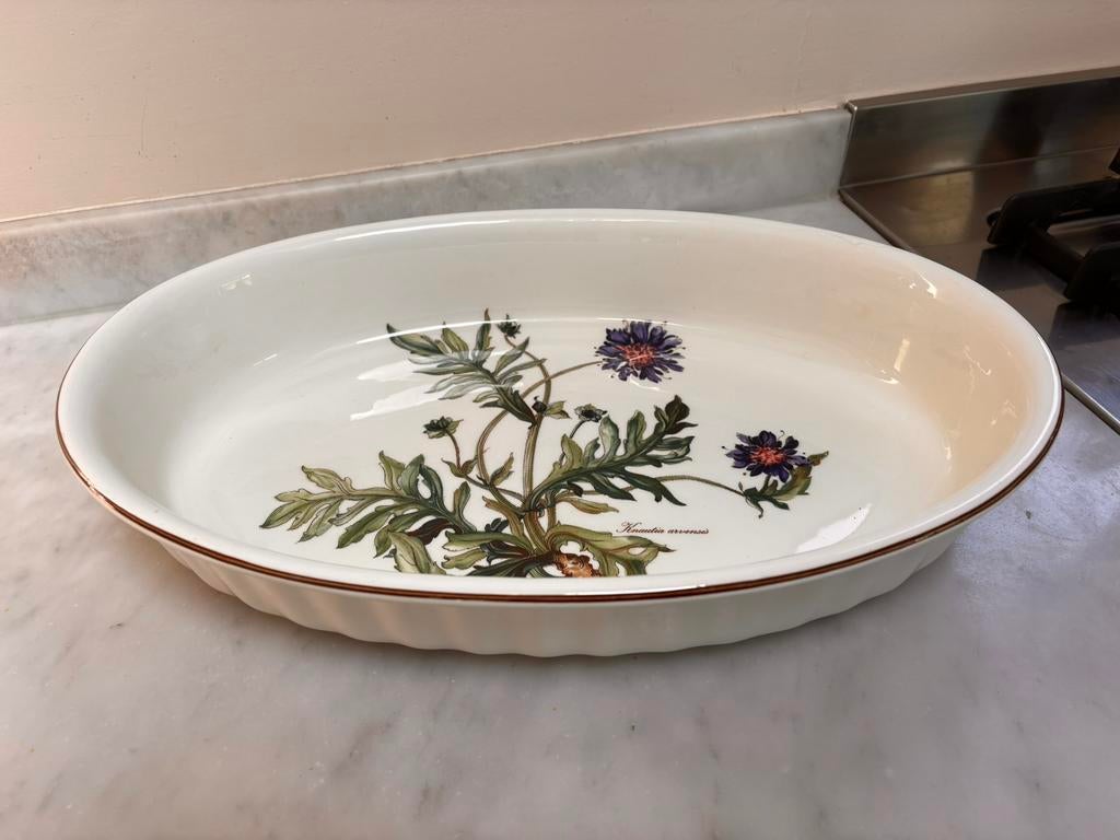 Ovenschaal Botanica Villeroy&Boch, Ophalen