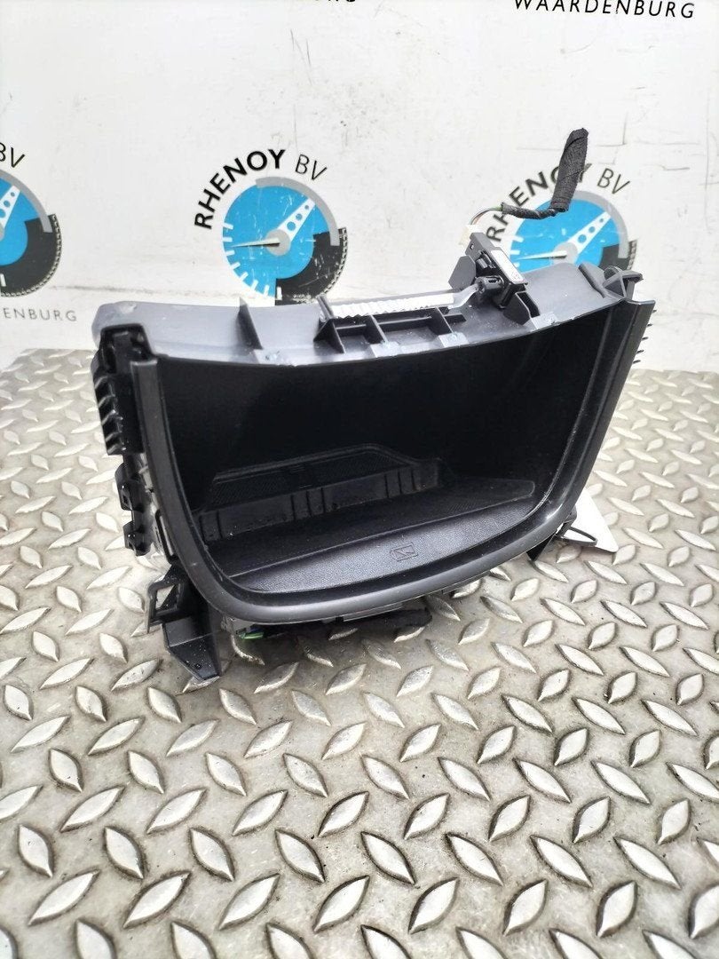 FORD PUMA J2K 1.0 EcoB mHEV ST-Line X COMPUTER ECU 2023, Auto-onderdelen, Ophalen of Verzenden, Gebruikt, Stiba lid