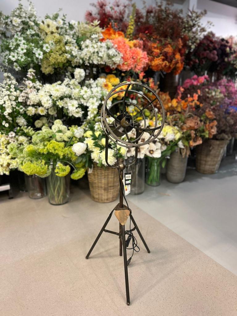 Lamp van Countryfield, Ophalen of Verzenden, Zo goed als nieuw, Metaal, 100 tot 150 cm