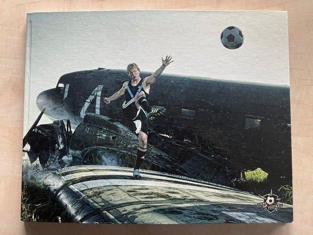 Fotoboek van C1000, Ophalen of Verzenden, Zo goed als nieuw, Overige binnenlandse clubs, Boek of Tijdschrift