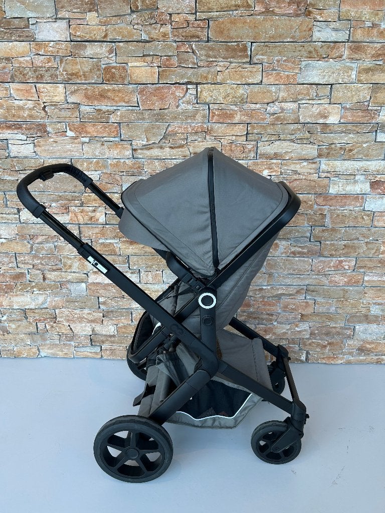 Koelstra Next kinderwagen 2-in-1, Ophalen, Zo goed als nieuw, Koelstra, Verstelbare rugleuning