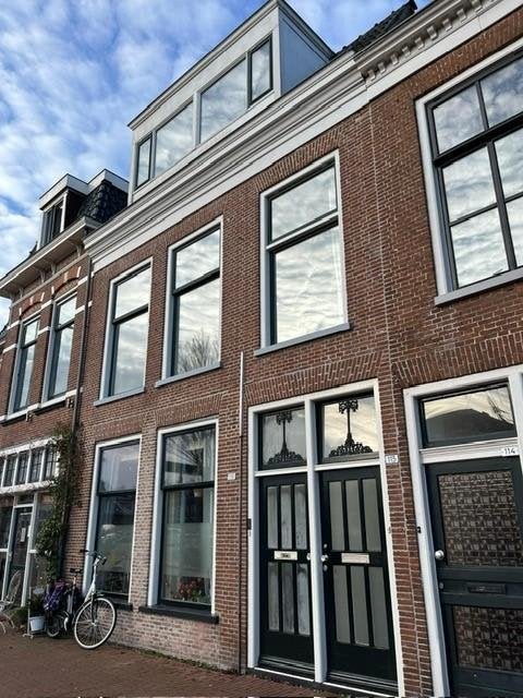 NIEUW! Woonruimte te huur Oosterkade, Leeuwarden